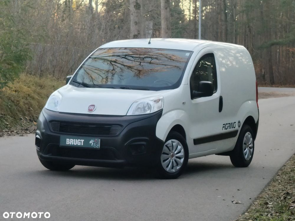 Fiat Fiorino - 14