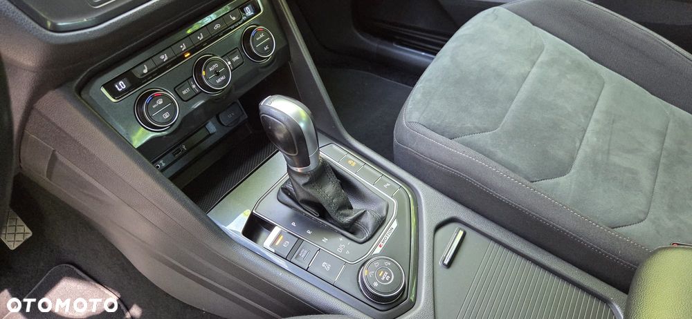 Volkswagen Tiguan 2.0 TDI SCR 4MOTION DSG Highline - 14