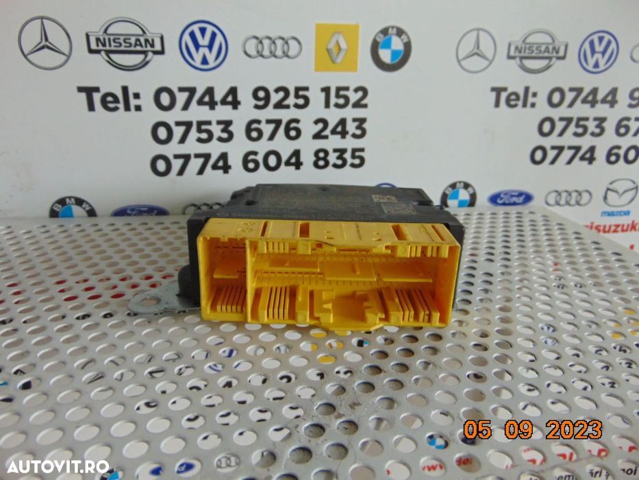 Modul airbag Mercedes GLB x247 w177 w247 - 1