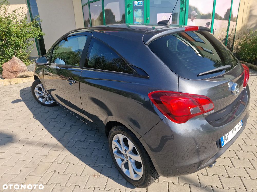 Opel Corsa - 24