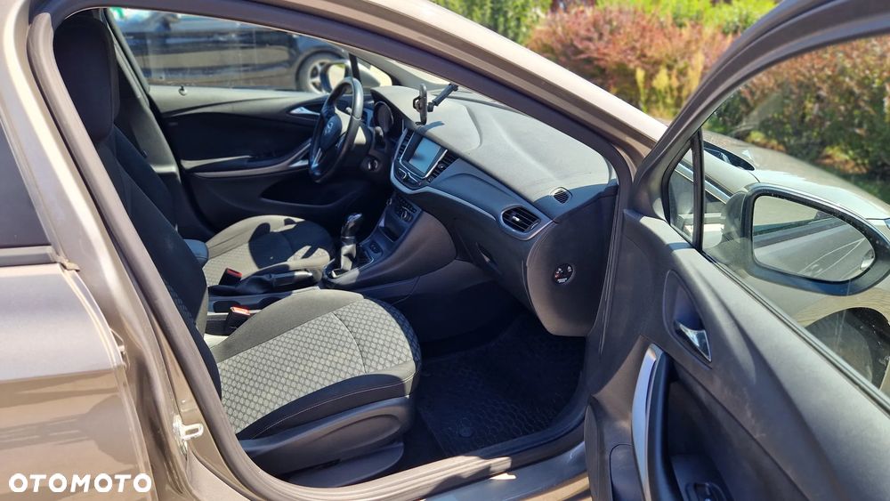 Opel Astra 1.4 Enjoy - 16