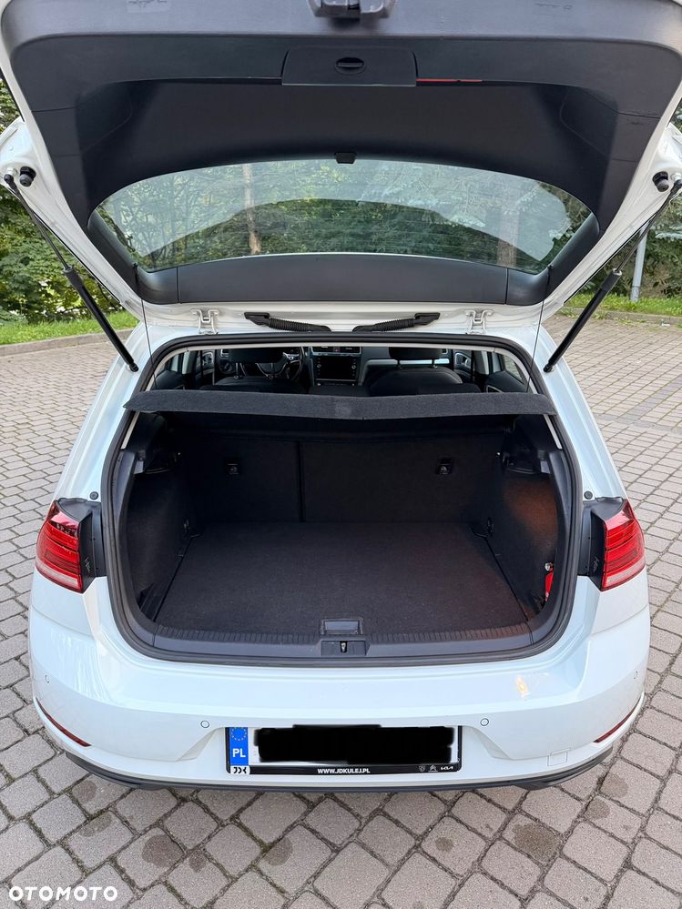 Volkswagen Golf 1.0 TSI Comfortline - 9