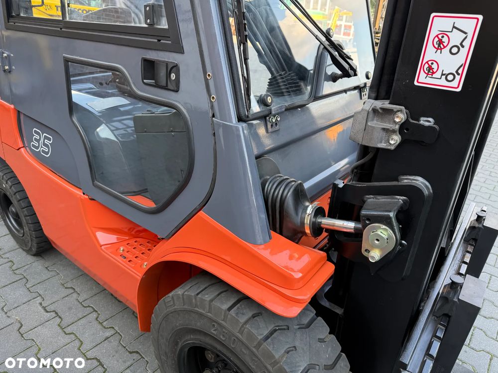 Toyota 02-7FDJF35 - 13