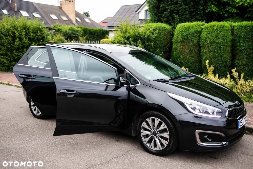 Kia Ceed 1.6 GDI Vision - 7