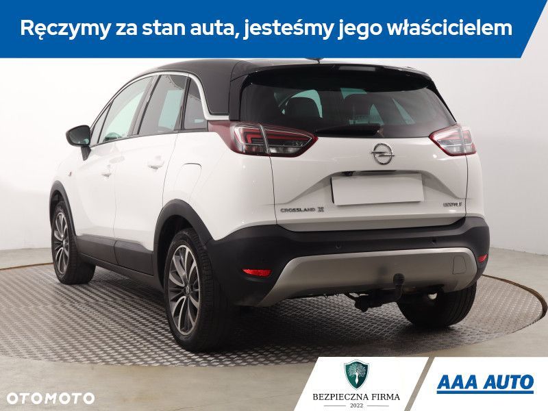 Opel Crossland X - 5