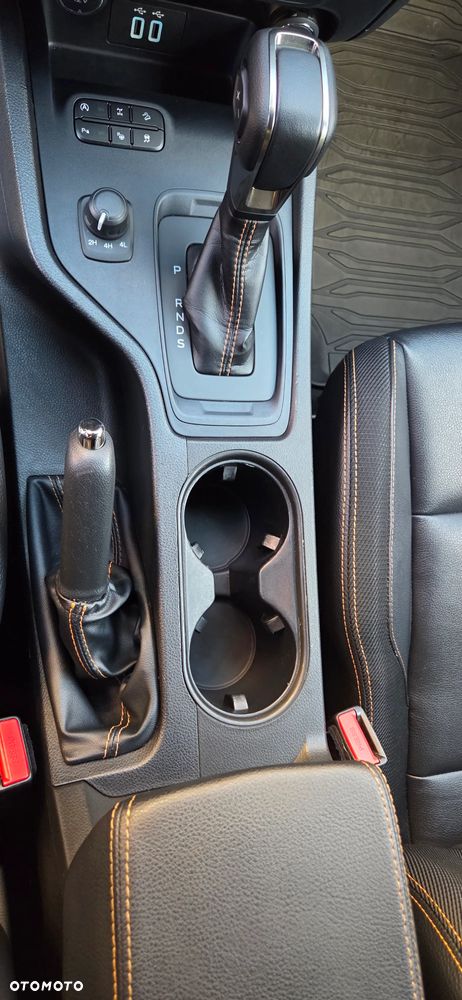 Ford Ranger 2.0 EcoBlue 4x4 DC Wildtrak - 19