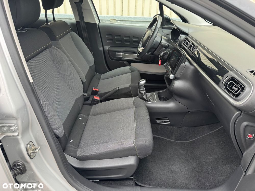 Citroën C3 - 15