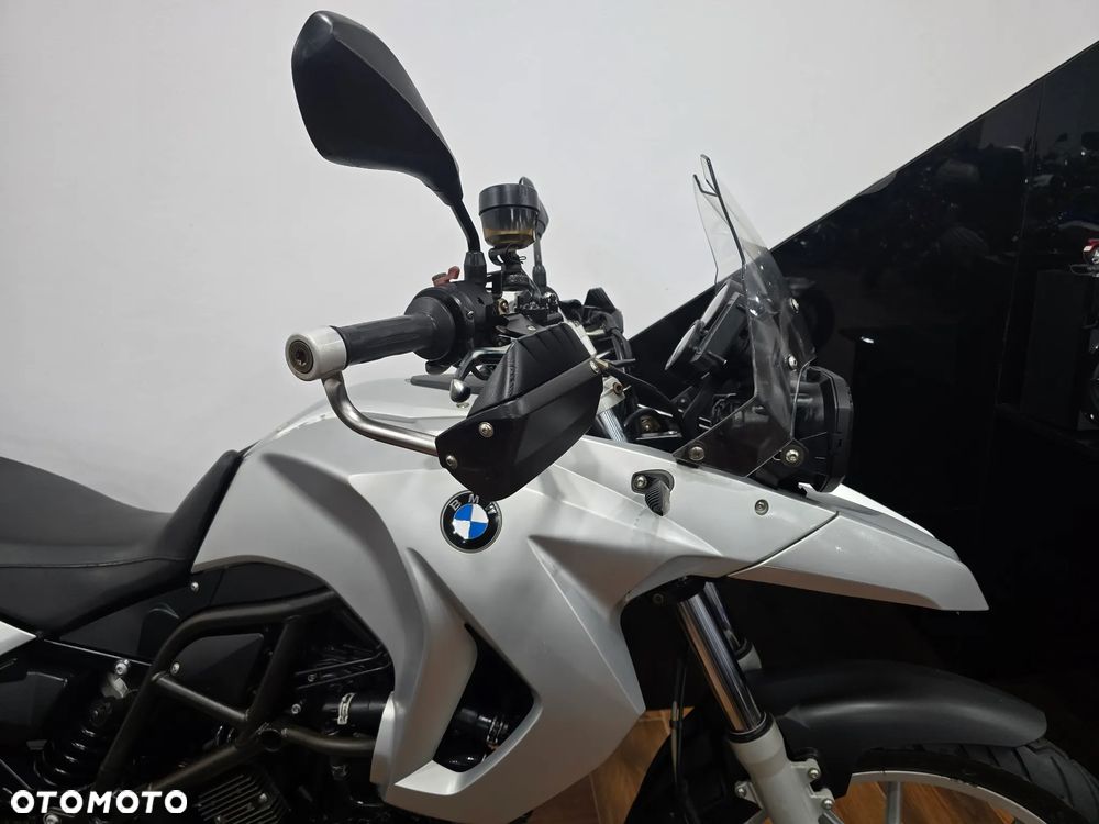 BMW GS - 21