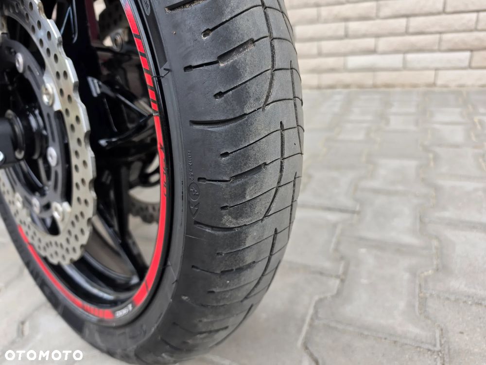 Kawasaki Z 900 - 12
