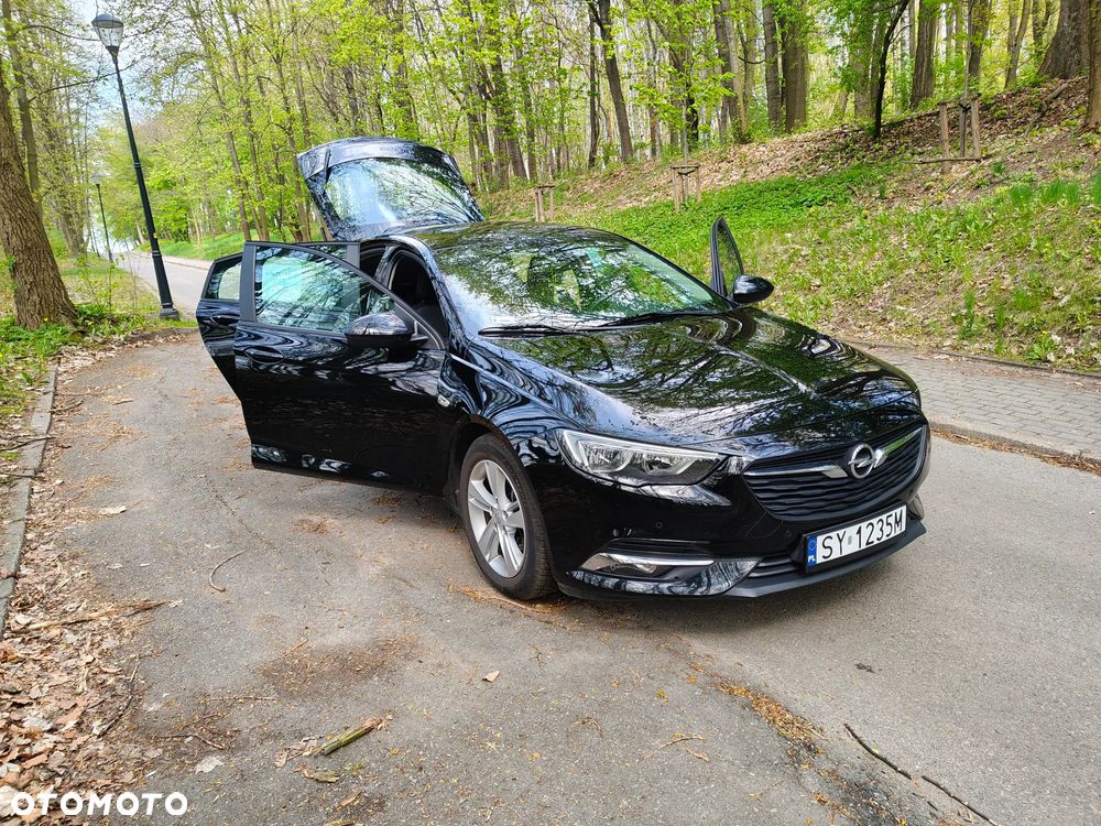 Opel Insignia - 9