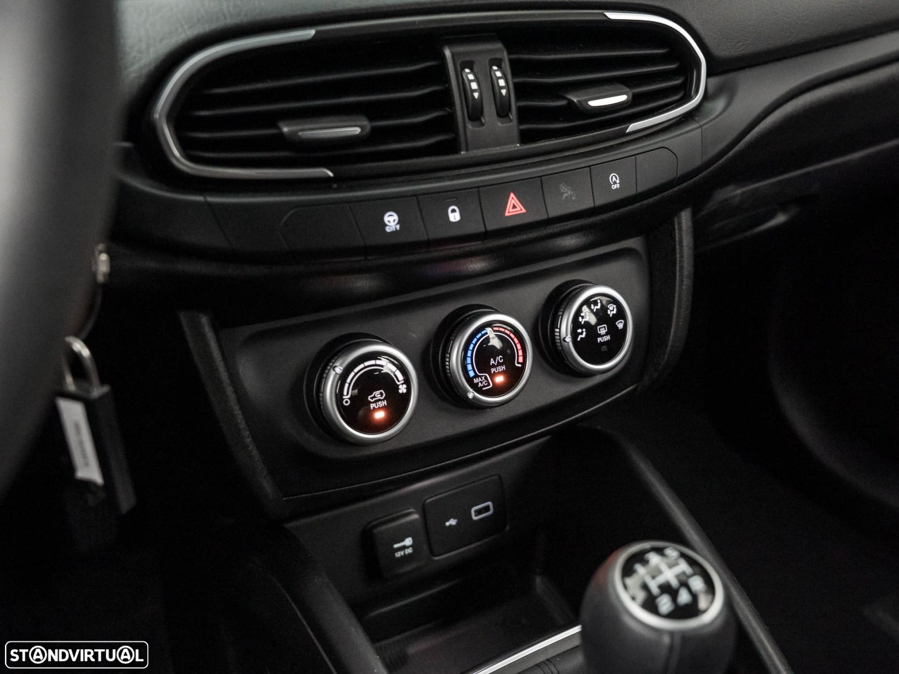Fiat Tipo 1.3 Multijet City Life - 21