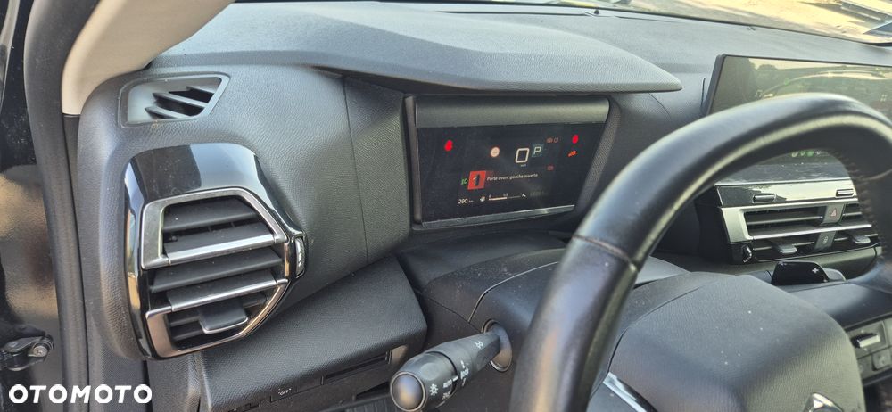Citroën C4 1.2 PureTech Feel Pack S&S EAT8 - 23