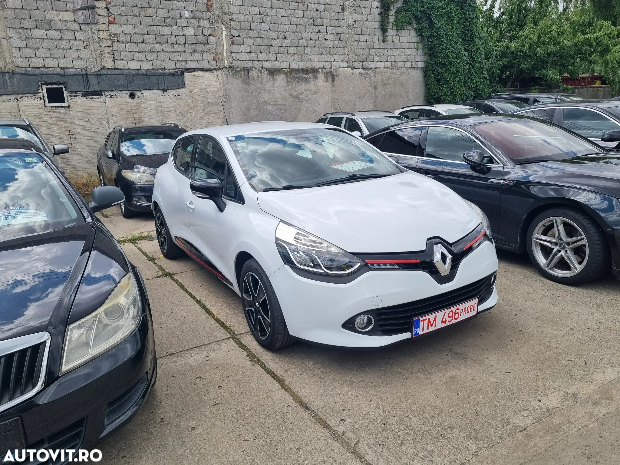 Renault Clio ENERGY TCe 90 Start & Stop Paris - 20