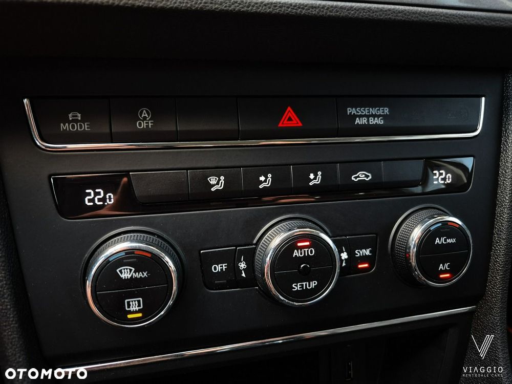 Seat Leon 2.0 TDI FR - 20