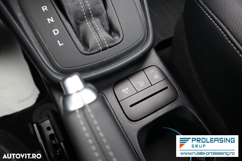 Ford Puma - 12
