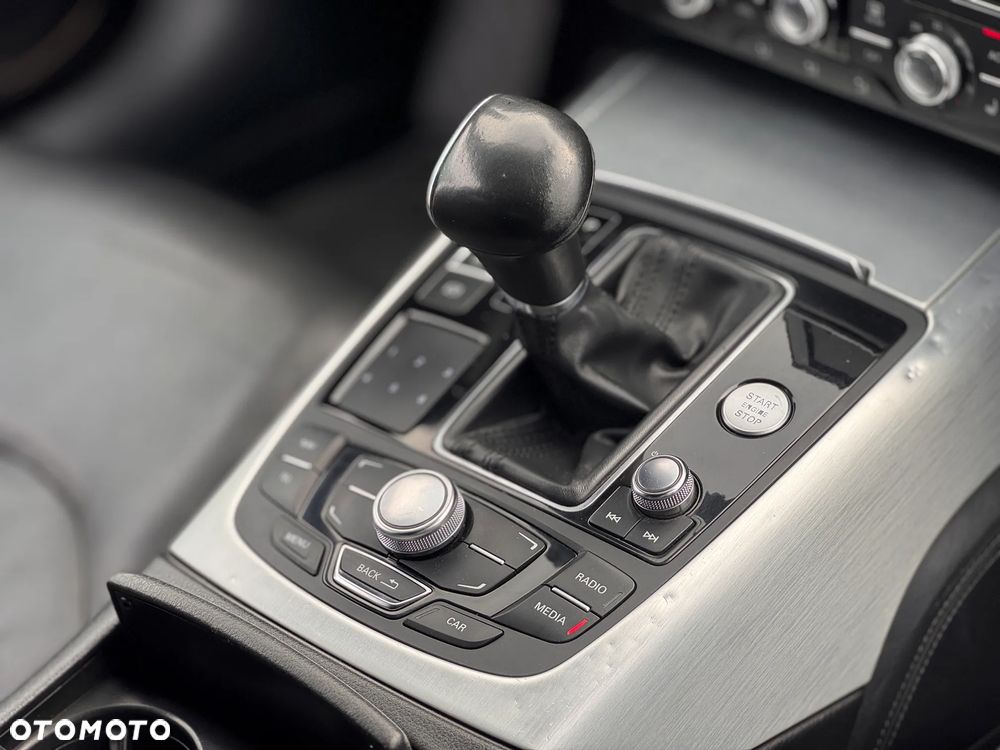 Audi A7 Sportback 3.0 TDI Quattro S tronic - 18