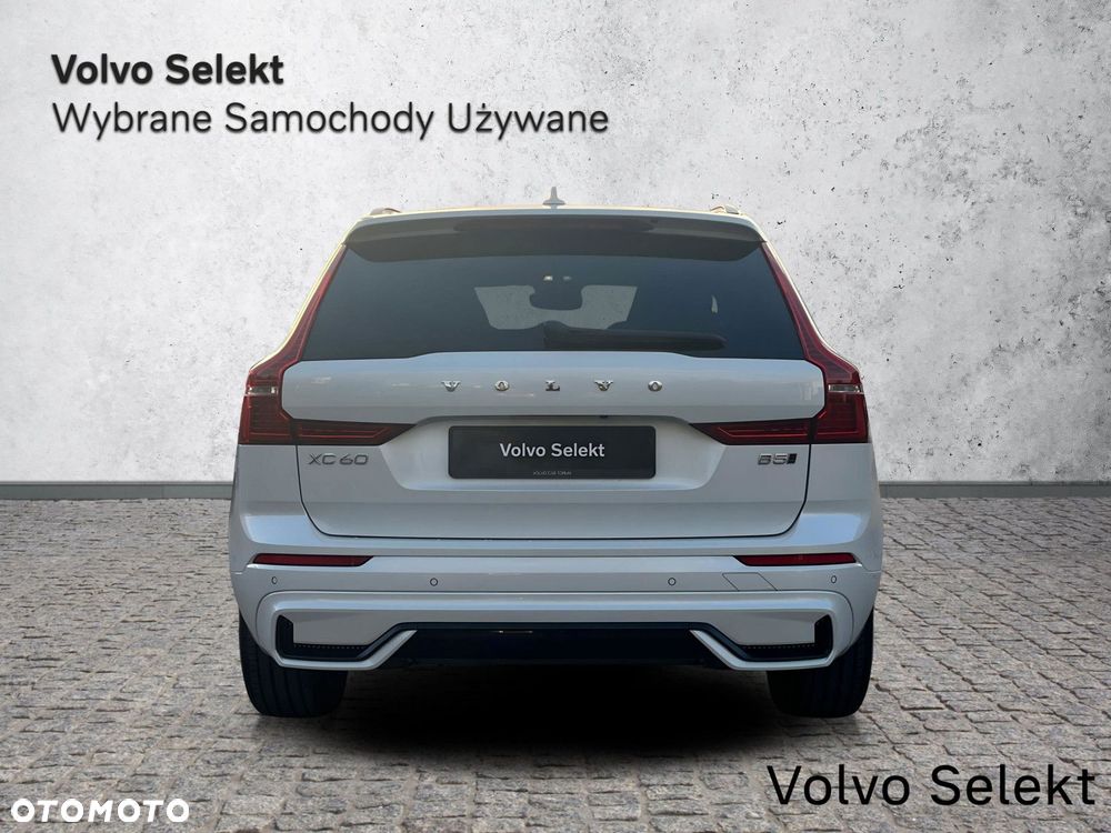 Volvo XC 60 - 6