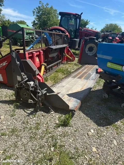 Massey Ferguson MF 7340 ACTIVA - 10
