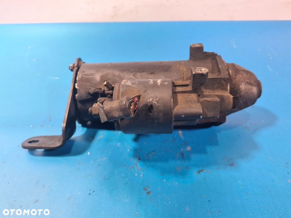 ROZRUSZNIK 2339303220 OPEL ZAFIRA A 2.0D - 5