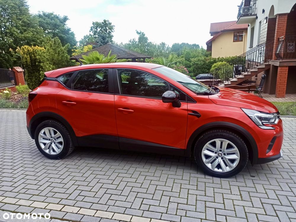 Renault Captur 1.6 E-TECH Plug-In Intens - 9