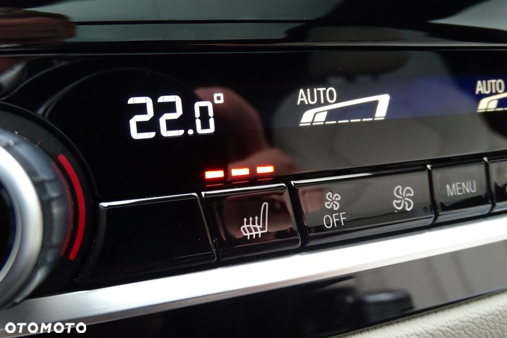 BMW Seria 5 520d M Sport sport - 36