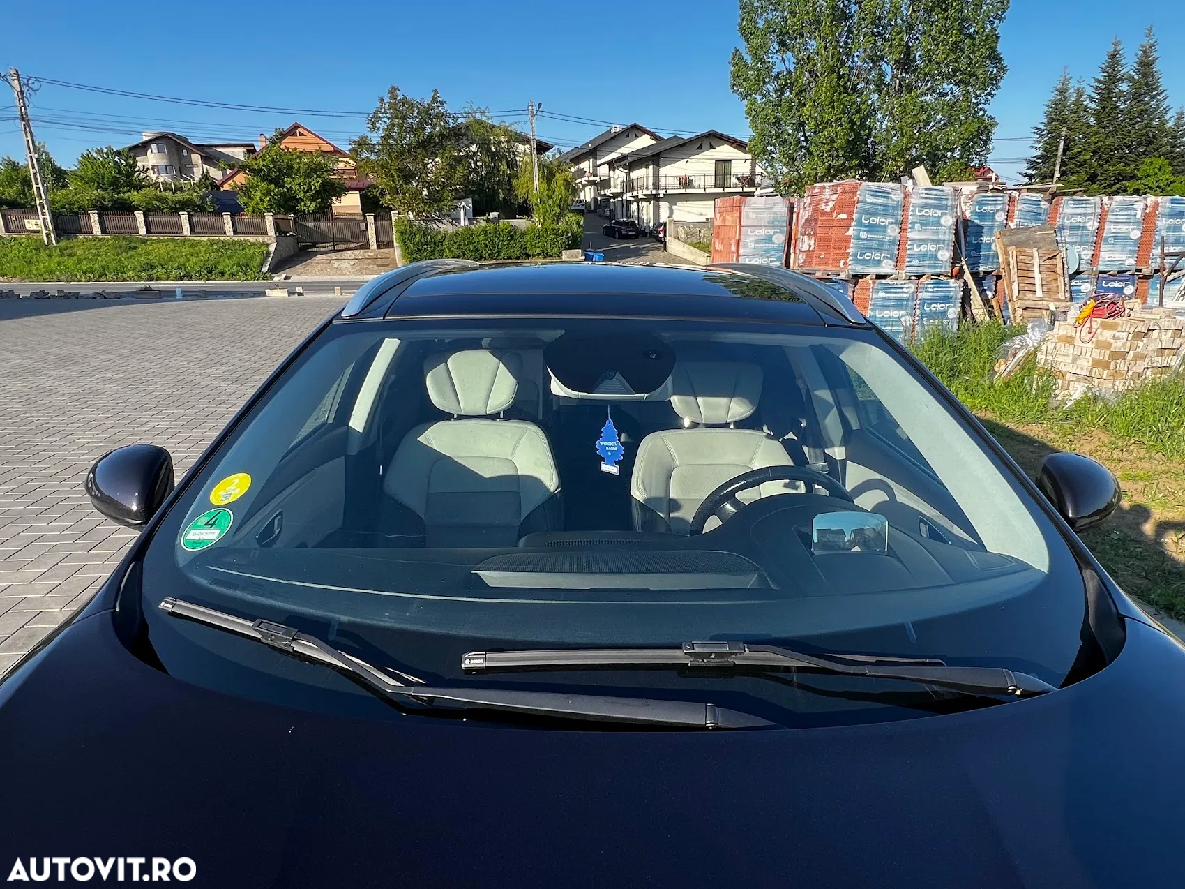Renault Talisman Blue dCi 200 EDC INITIALE PARIS - 3