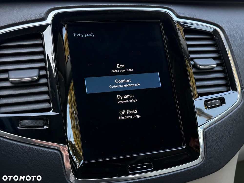 Volvo XC 90 D5 AWD Inscription - 18