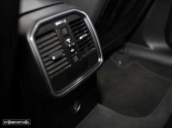 Porsche Macan PDK - 11