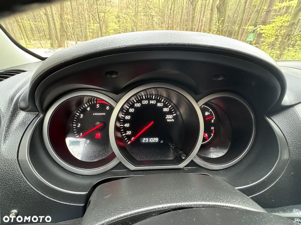 Suzuki Grand Vitara - 21