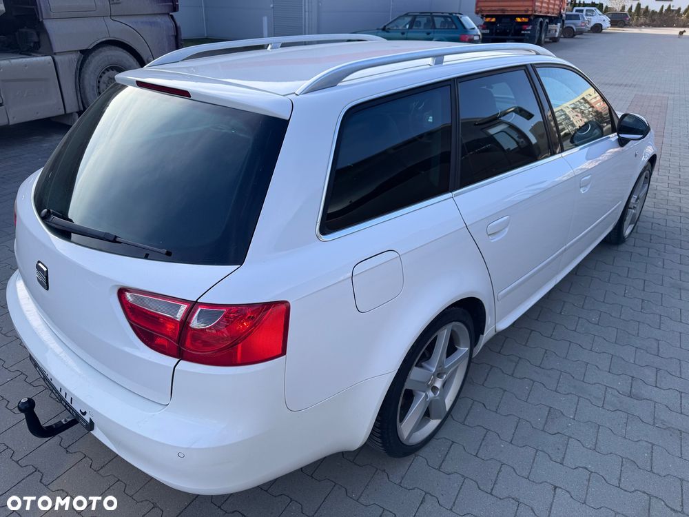 Seat Exeo - 35