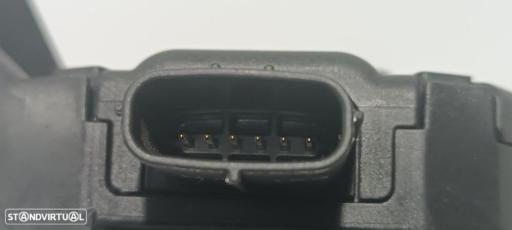 POTENCIÓMETRO PEDAL ACELERADOR TOYOTA COROLLA (E21) HYBRID ACTIVE - 4