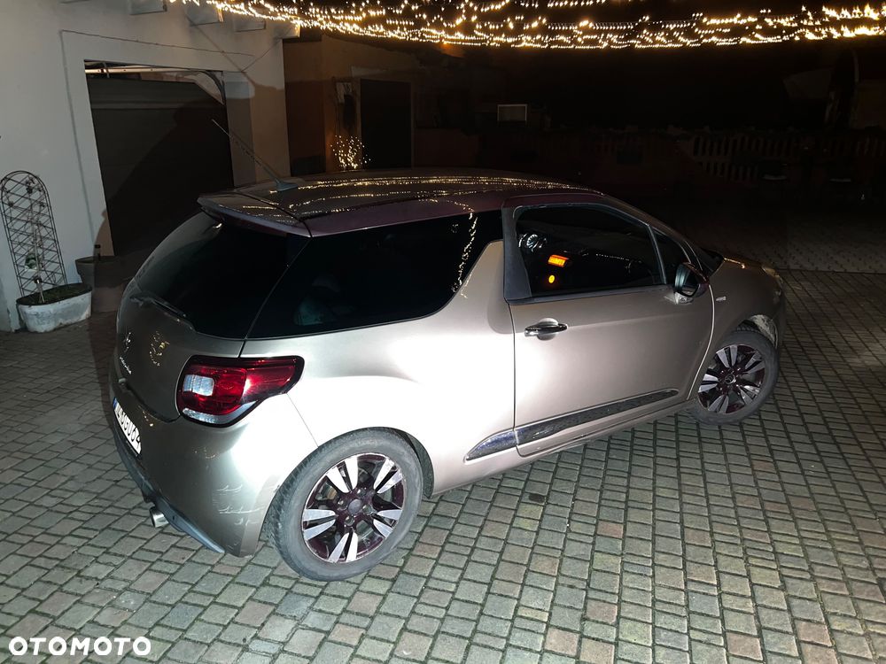 Citroën DS3 - 7