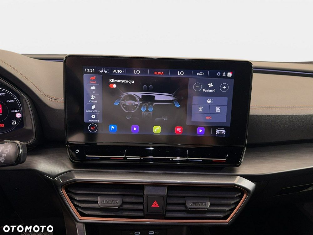 Cupra Formentor - 25