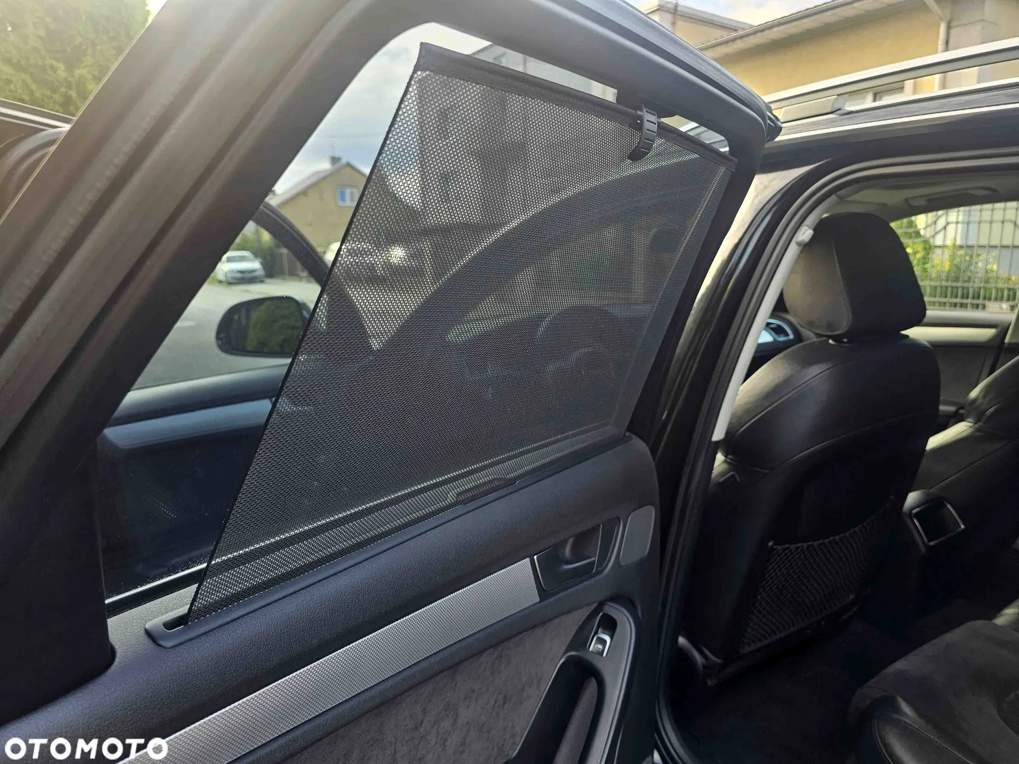 Audi A4 Allroad 2.0 TDI Quattro S tronic - 18