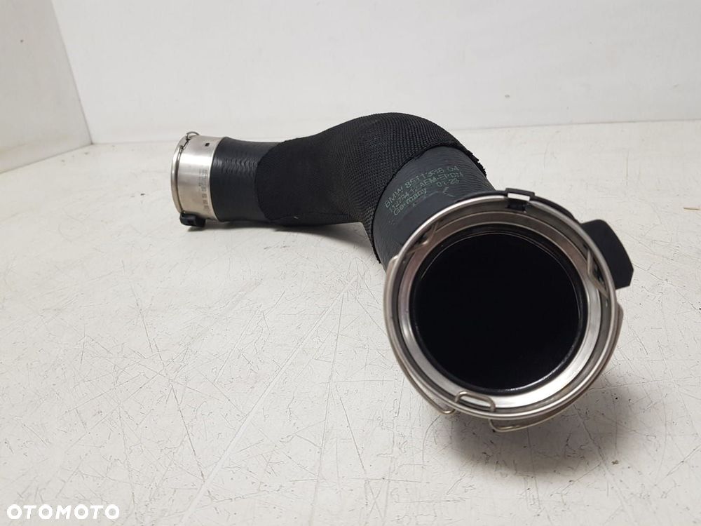 RURA WĄŻ PRZEWÓD POWIETRZA INTERCOOLERA BMW 2.0 1 X1 F48 X2 F39 2 F45 F46 MINI F55 F56 F57 8511338 - 7