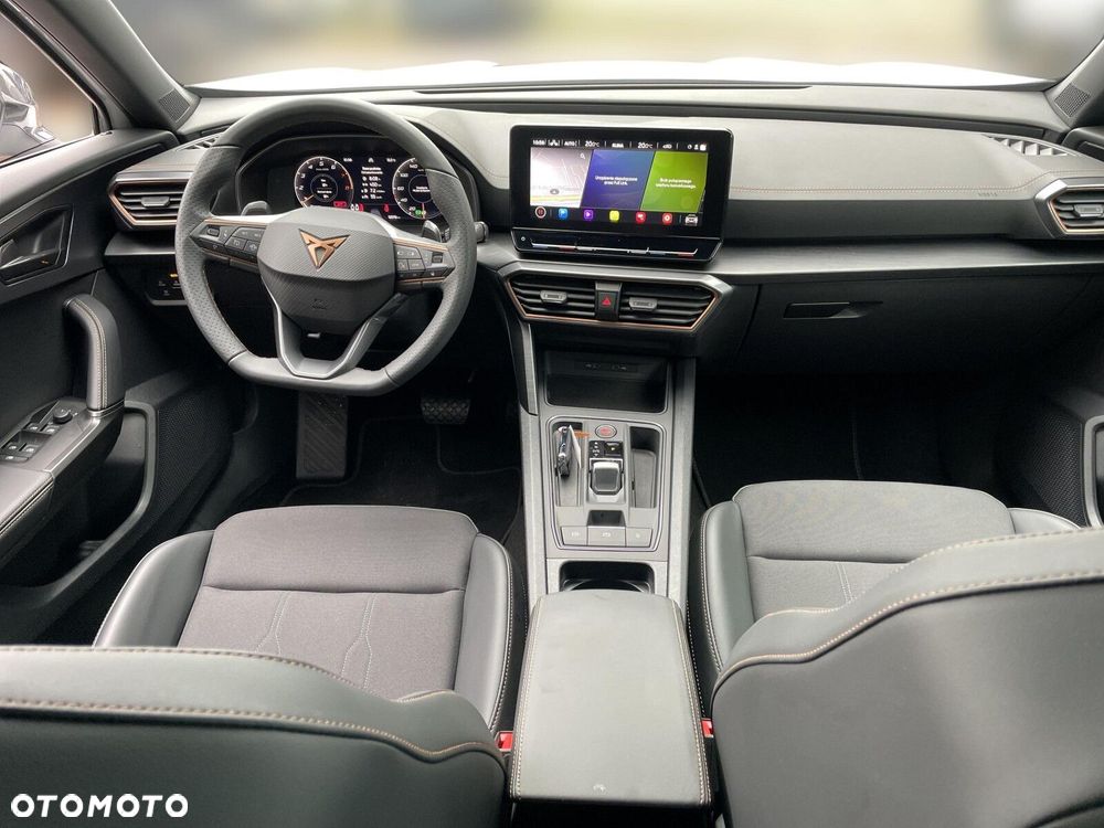 Cupra Formentor 1.5 TSI DSG - 24