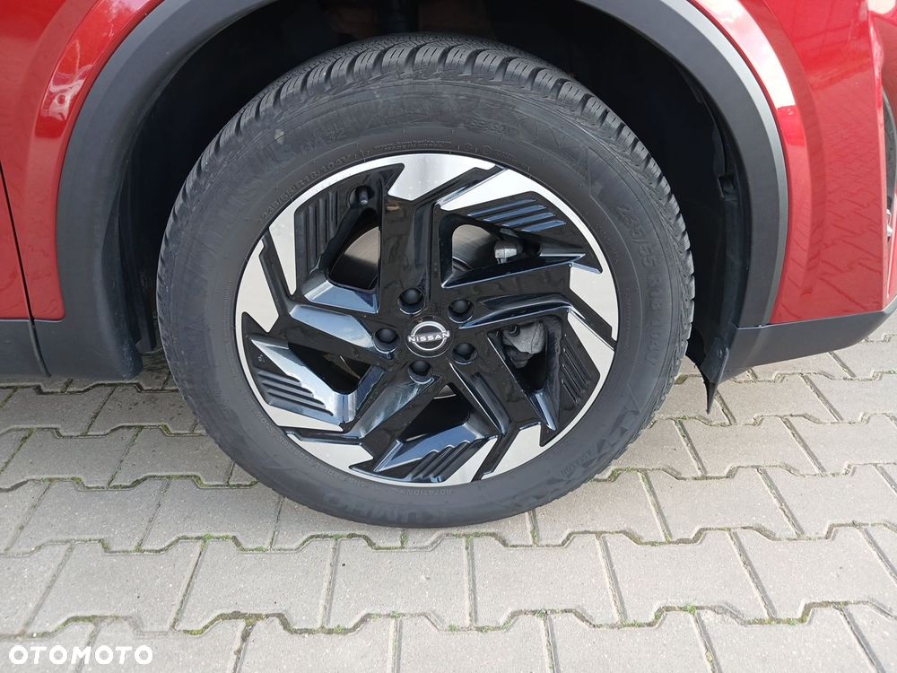 Nissan Qashqai 1.3 DIG-T mHEV N-Connecta Xtronic - 26