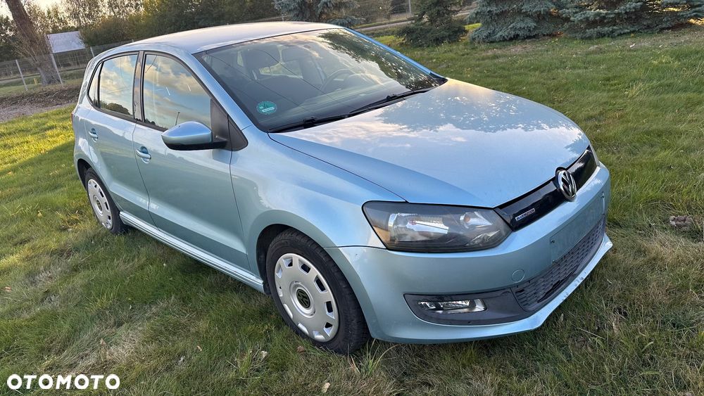Volkswagen Polo 1.2 TDI Life - 1