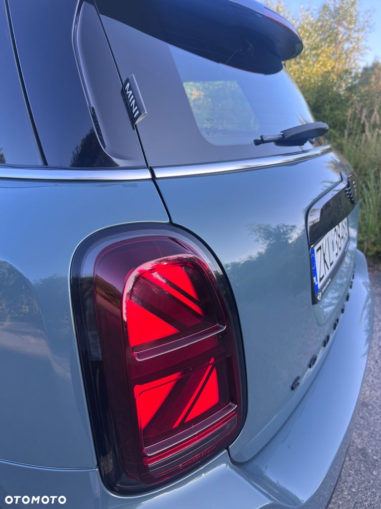 MINI Countryman Cooper Shadow Edition - 9