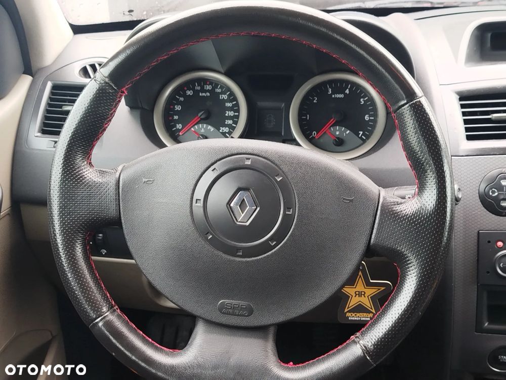Renault Megane 1.5 dCi Avantage - 18