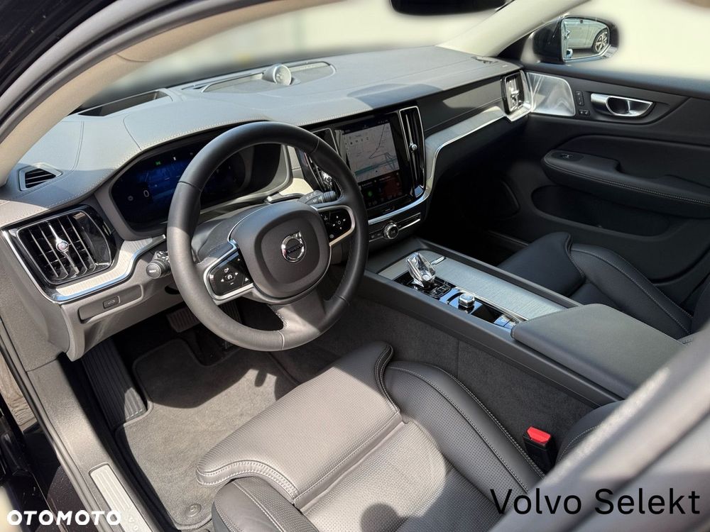 Volvo V60 - 14