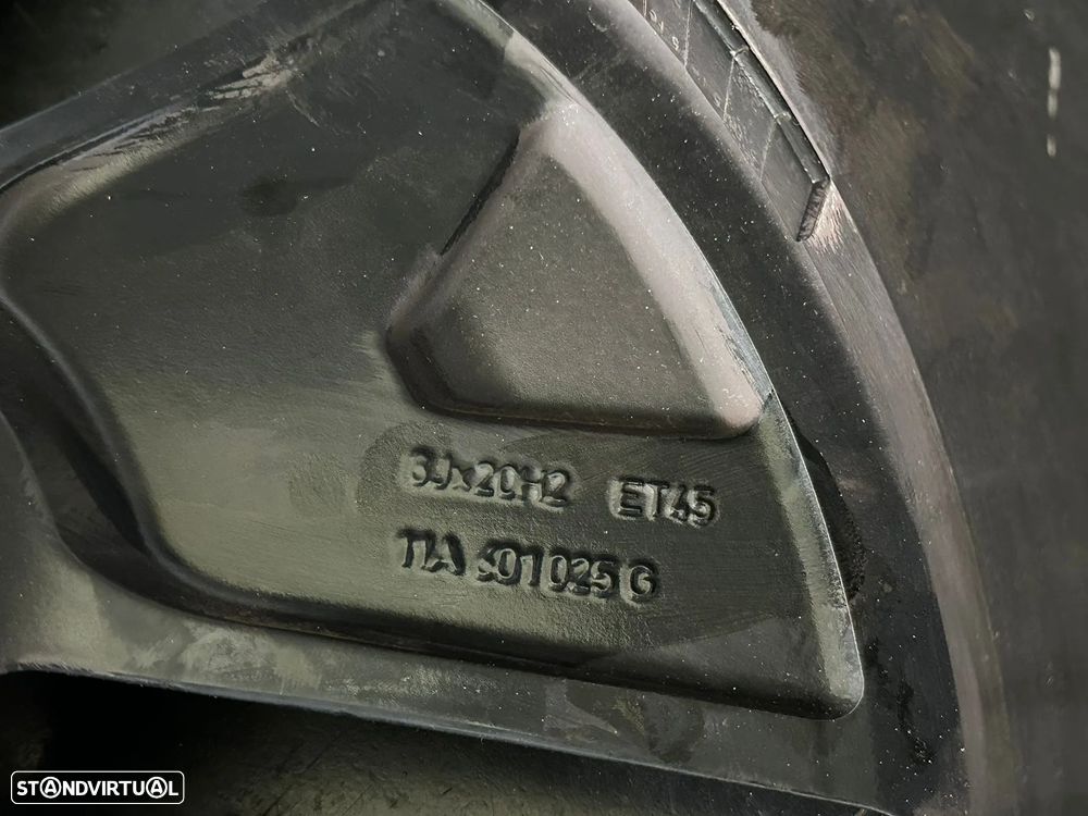 Jante Especial - VW ID. 4 - 7