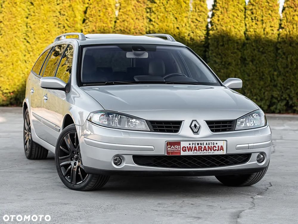 Renault Laguna 2.0 16V Turbo GT - 2