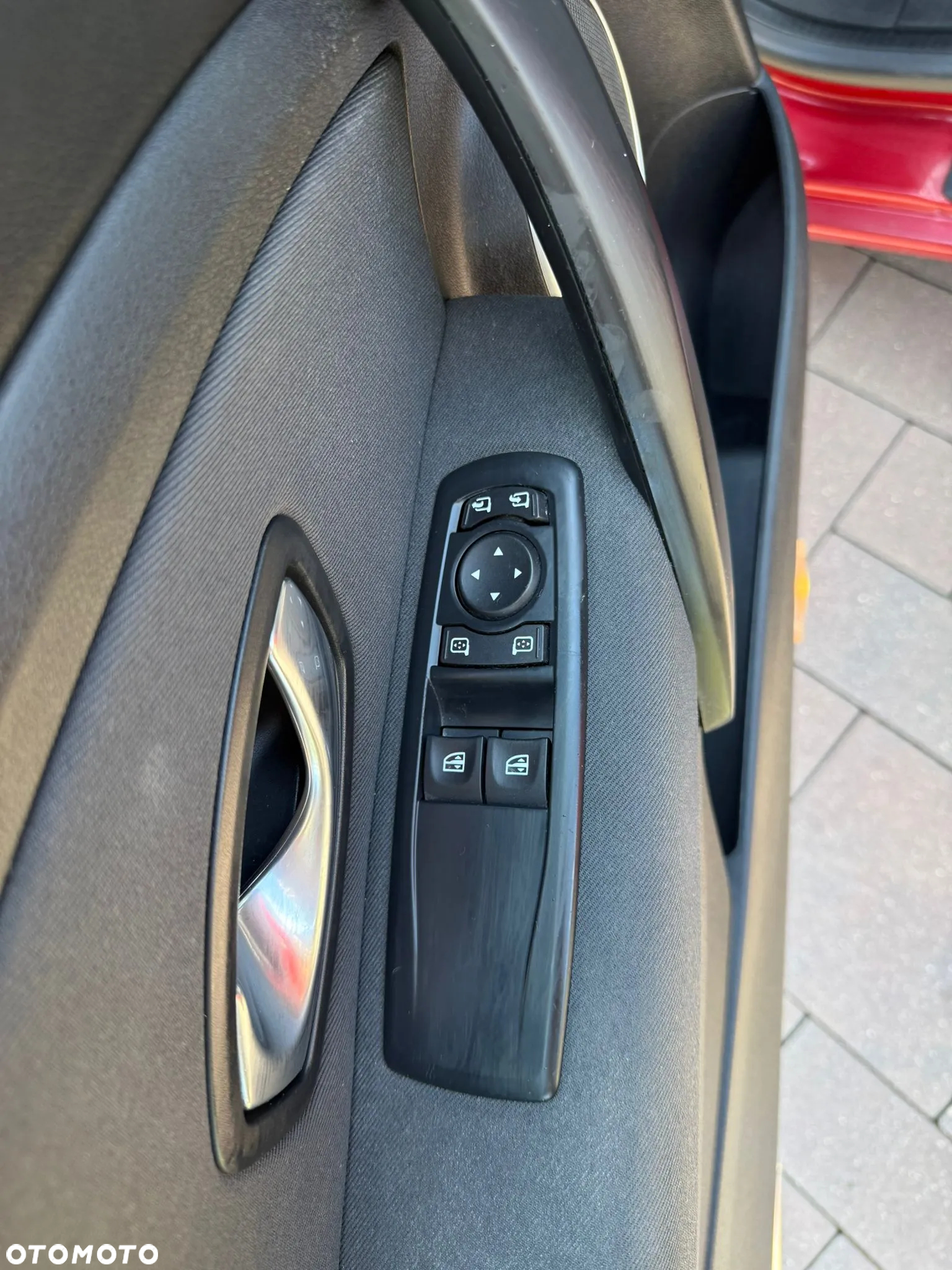 Renault Megane 2.0 16V TCE Dynamique - 10