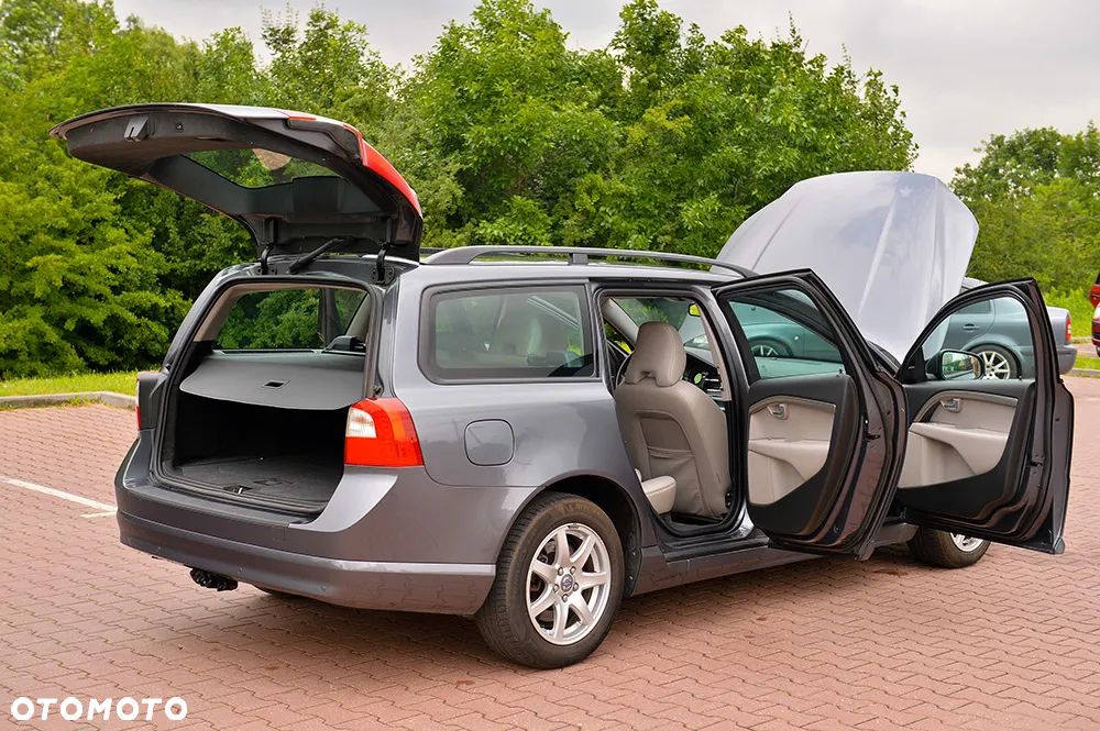 Volvo V70 - 13