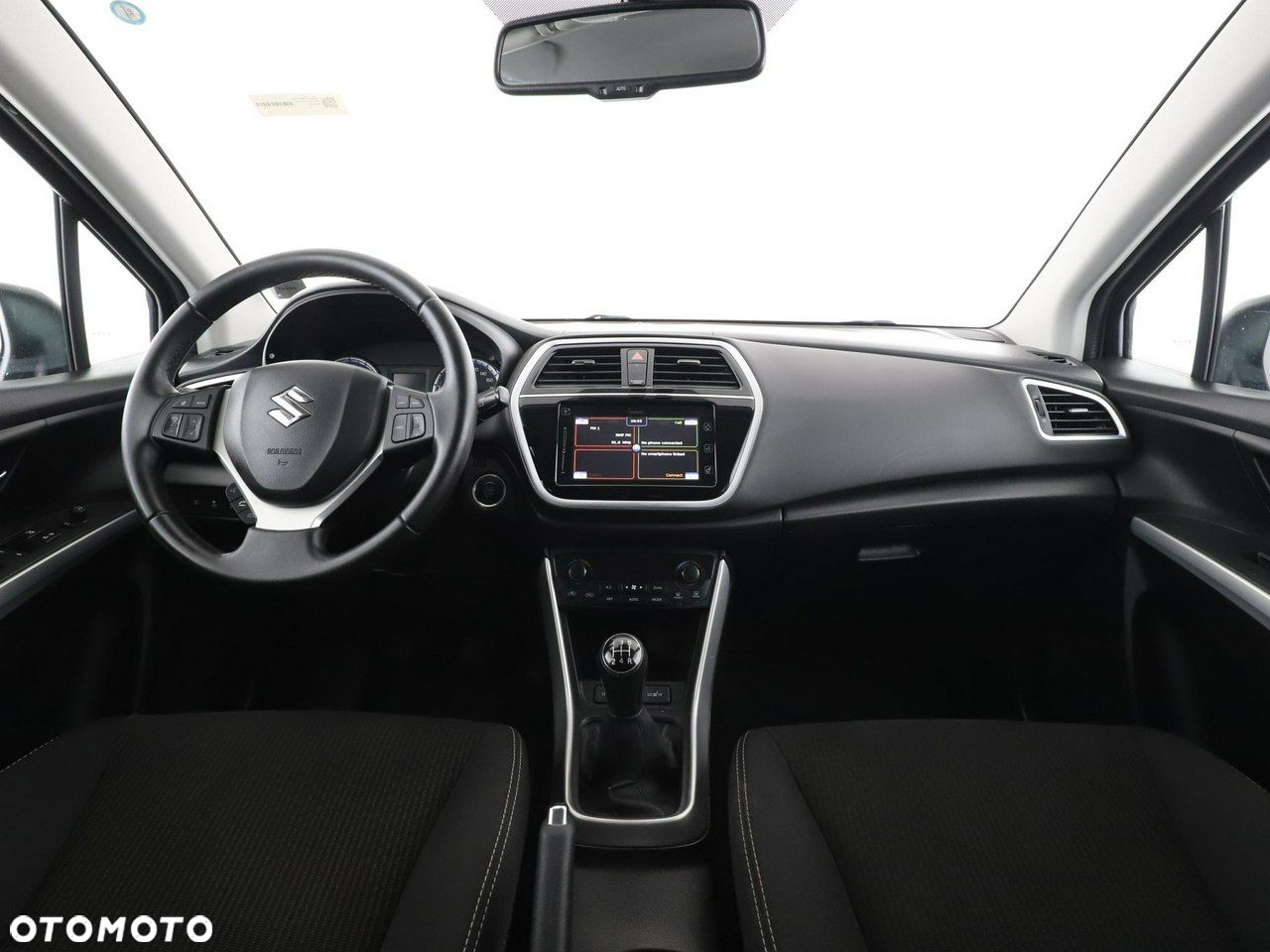 Suzuki SX4 S-Cross 1.0 Boosterjet Club - 15