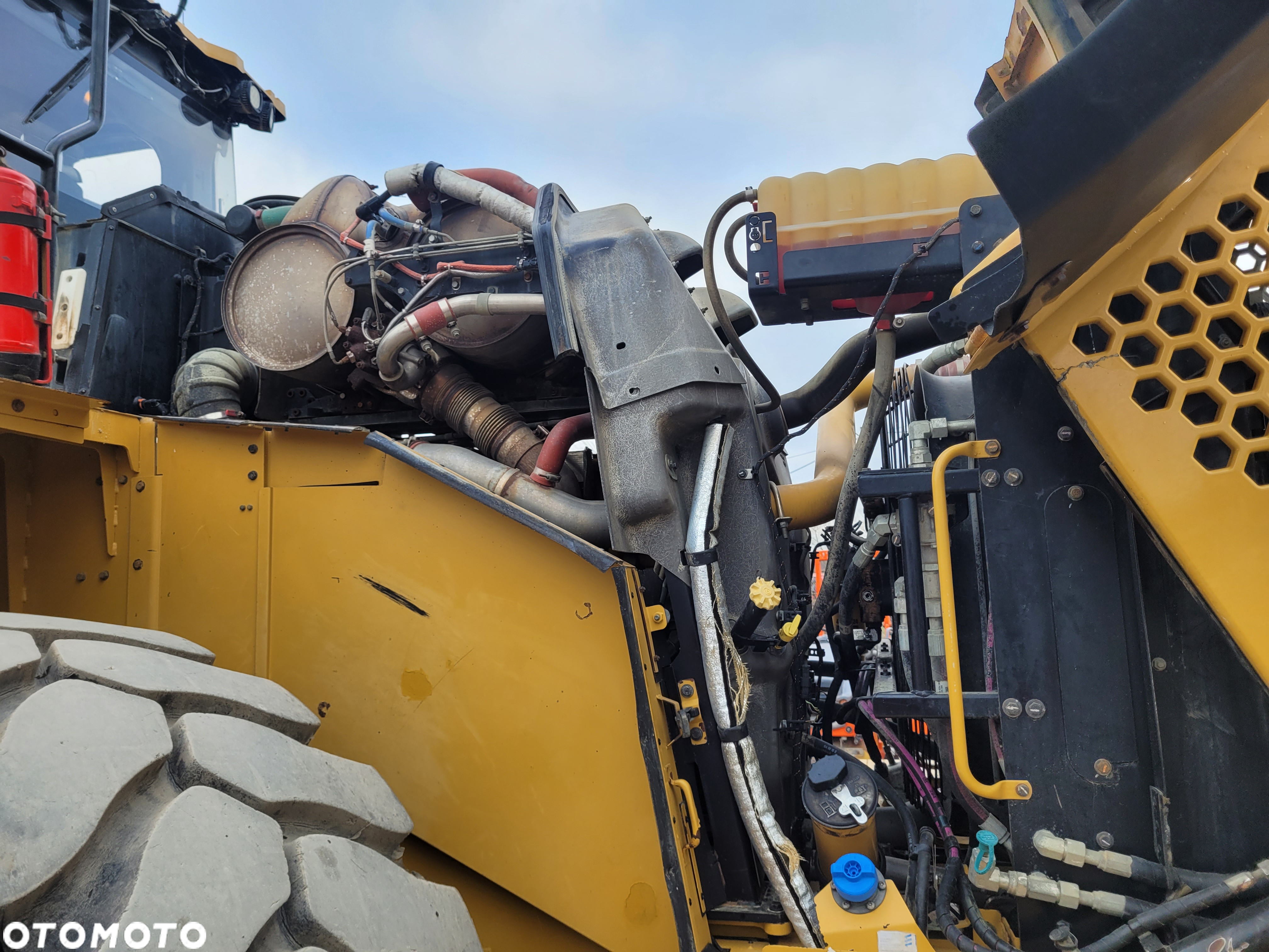 Caterpillar 982 M - 35