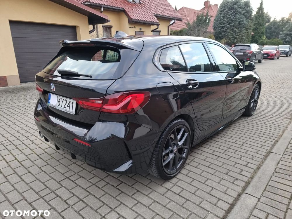 BMW Seria 1 118i M Sport - 11
