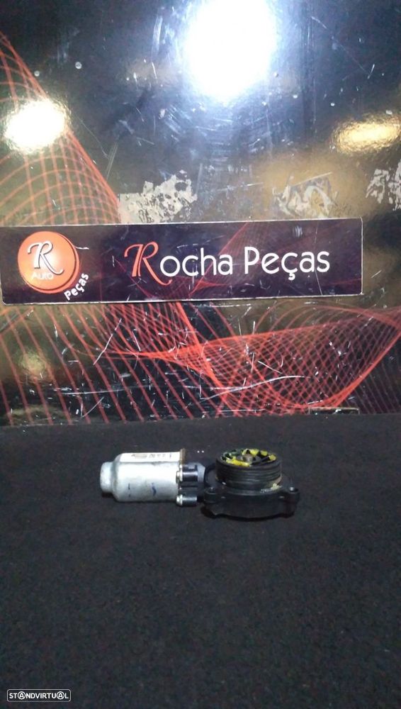 Motor Do Elevador Porta T.E Rover 75 (Rj) - 1