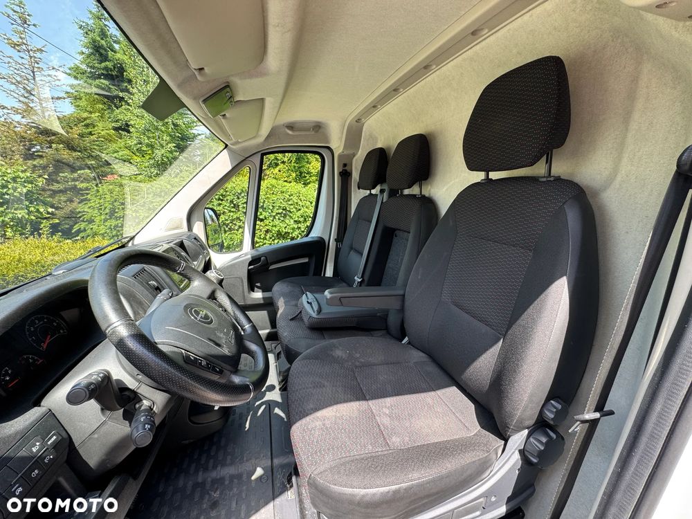 Opel Movano - 11